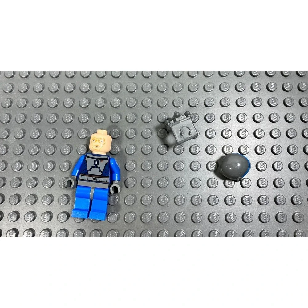 Lego mini figure
